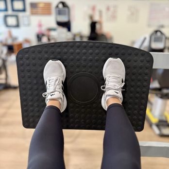 Fix It Physical Therapy - Look ya'll...SNEAKERS this time around!!! I remembered. Happy freaking Fri-yayyyyy... - Physical Therapy Near Me - Davie, Florida Fix It Physical Therapy - Look ya'll...SNEAKERS this time around!!! I remembered. Happy freaking Fri-yayyyyy... - Physical Therapy Near Me - Davie, Florida