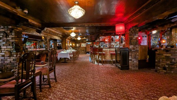 Magic Lamp Inn by null