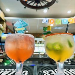 Fronteras Mexican Restaurant & Cantina