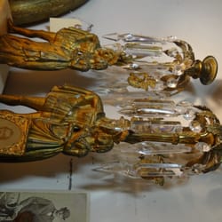 The York Antiques Gallery