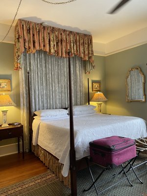 Foley House Inn by null