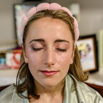 Jenn Reed Artistry - Bridal makeup - Makeup Artists Near Me - Salem, Ohio Jenn Reed Artistry - Bridal makeup - Makeup Artists Near Me - Salem, Ohio