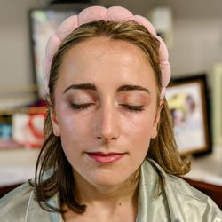 Jenn Reed Artistry - Bridal makeup