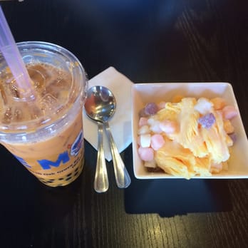 Ice Monster - Juice Bars & Smoothies Near Me - Walnut Creek, California