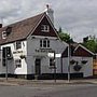Photo of White Horse