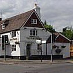 White Horse