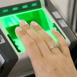 EZ Live Scan Services - Fingerprinting