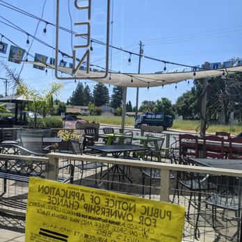 Luigi's BBQ & Deli - Mexican Near Me - Cotati, California