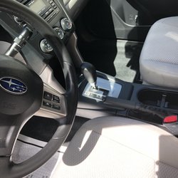 C & K Auto Detailing - No longer the crumbs and stains!