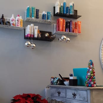 Nabi Salon - Hair Stylists Near Me - Burlingame, California Nabi Salon - Hair Stylists Near Me - Burlingame, California