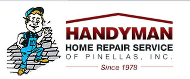 Slide of Handyman Roofing