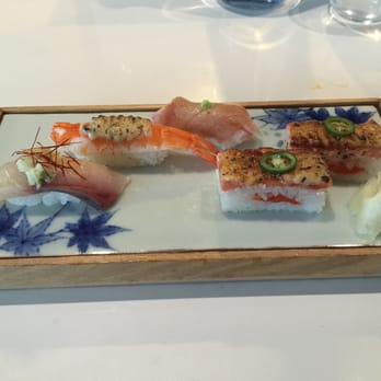 Miku - Japanese Near Me - Vancouver, British Columbia