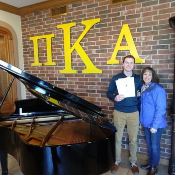 Pi Kappa Alpha Fraternity - Colleges & Universities Near Me - Rolla, Missouri Pi Kappa Alpha Fraternity - Colleges & Universities Near Me - Rolla, Missouri