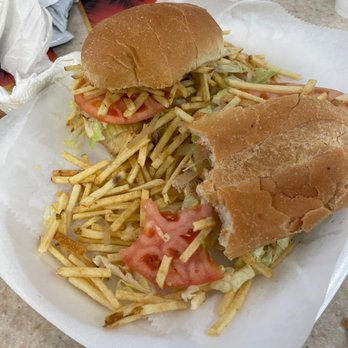 Three Palms Cuban Cafe - Sandwich de Pollo. Chicken is seasoned to perfection! - Cuban Near Me - Hollywood, Florida Three Palms Cuban Cafe - Sandwich de Pollo. Chicken is seasoned to perfection! - Cuban Near Me - Hollywood, Florida