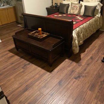 BELFOR Property Restoration - They even moved furniture and cleaned floor after installing. - Damage Restoration Near Me - Tucson, Arizona BELFOR Property Restoration - They even moved furniture and cleaned floor after installing. - Damage Restoration Near Me - Tucson, Arizona