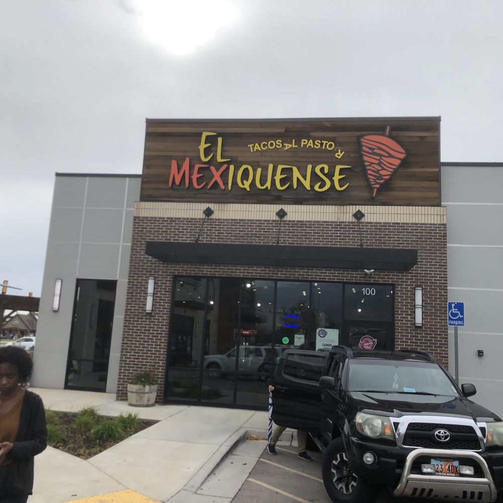El Mexiquense Grill - El Mexiquense facade - Mexican Near Me - Lehi, Utah El Mexiquense Grill - El Mexiquense facade - Mexican Near Me - Lehi, Utah