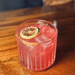 Tequila Sol (Celaya Reposado)