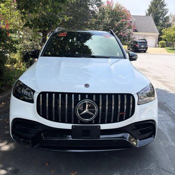 Auto Glass Experts - Auto Glass Services Near Me - Clarksburg, Maryland