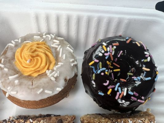 Harmony Bakery by null