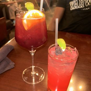 Reunion BBQ - Sangria and Paloma - Barbeque Near Me - Boston, Massachusetts Reunion BBQ - Sangria and Paloma - Barbeque Near Me - Boston, Massachusetts