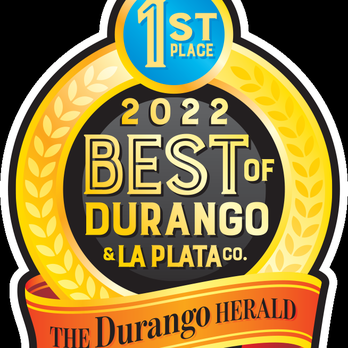 Four Corners Eye Clinic - Durango - Best of Durango 2022 - 1st Place - Ophthalmologists Near Me - Durango, Colorado
