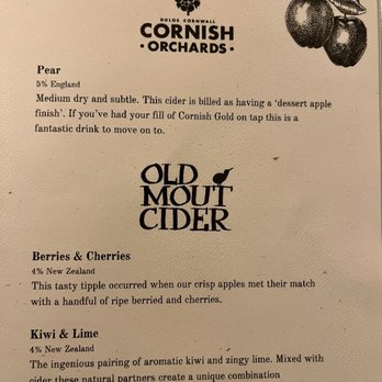Princes Head - Menu. Seen 7/2025 - Pubs Near Me - Richmond, XGL Princes Head - Menu. Seen 7/2025 - Pubs Near Me - Richmond, XGL