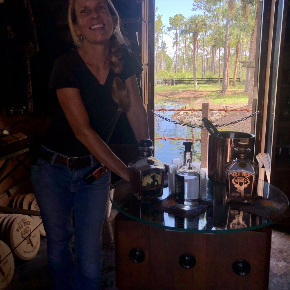 NJOY Spirits Distillery - Distilleries Near Me - Brooksville, Florida