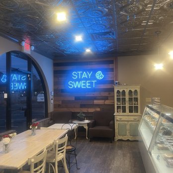 My Vegan Sweet Tooth - Inside - Bakeries Near Me - Virginia Beach, Virginia My Vegan Sweet Tooth - Inside - Bakeries Near Me - Virginia Beach, Virginia