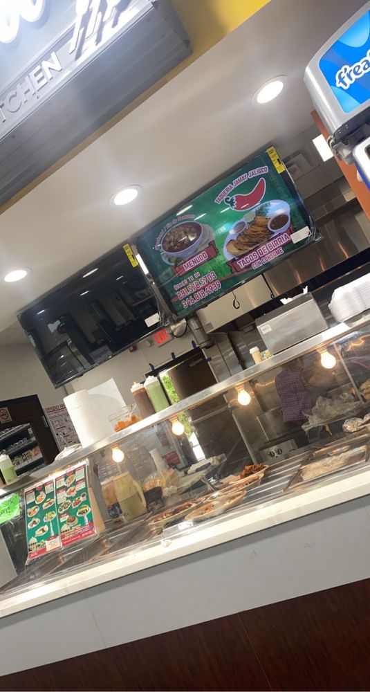Taqueria Jamay Jalisco