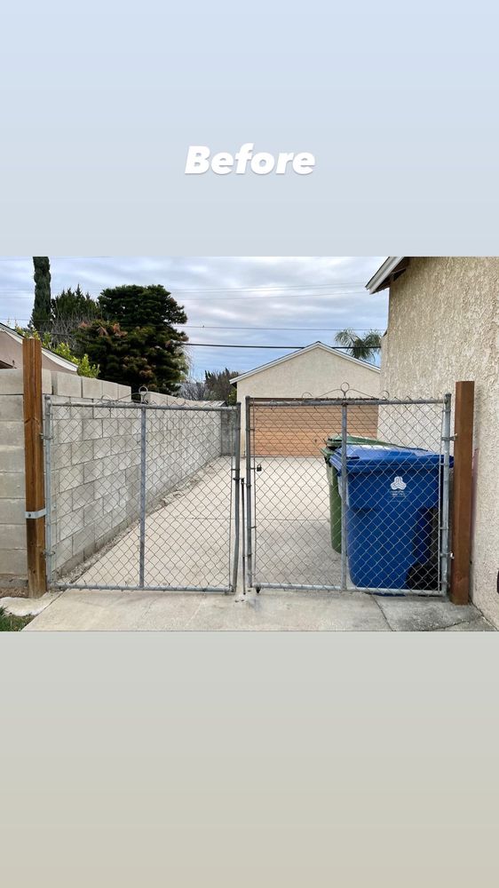 Slide of Modyrn Build