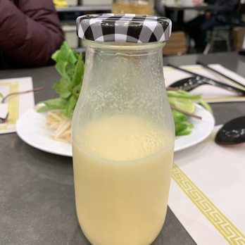 Pho Lovers - Corn Milk - Vietnamese Near Me - Garden Grove, California