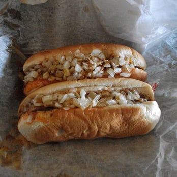 Coney Island Deluxe - Deluxe Coney Dogs - Hot Dogs Near Me - Duluth, Minnesota Coney Island Deluxe - Deluxe Coney Dogs - Hot Dogs Near Me - Duluth, Minnesota