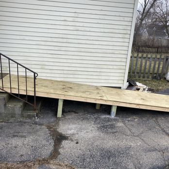 Day By Day Handyman Services - Handyman Near Me Day By Day Handyman Services - Handyman Near Me