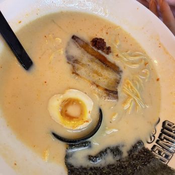 Silverlake Ramen - Blaze - Ramen Near Me - Downey, California