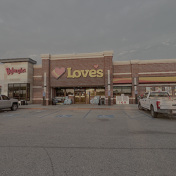 Love's Travel Stop