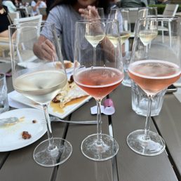 Wine Flights