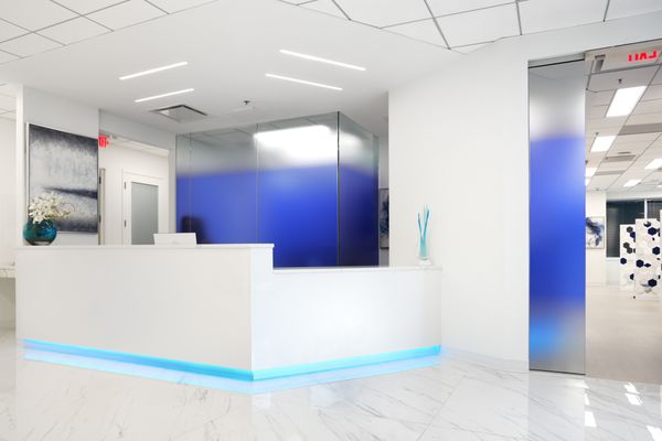 Precision Orthodontics & Pediatric Dentistry