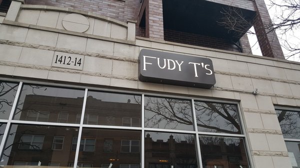 Fudy T's by null
