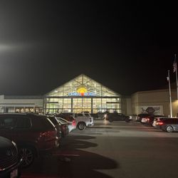 Coral Ridge Mall
