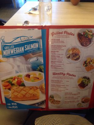 Menu photo 5 Kenny Rogers Roasters Pasay, NCR