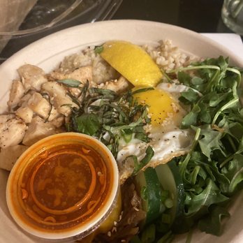 moonbowls - Chicken and Egg - Korean Near Me - Chicago, Illinois moonbowls - Chicken and Egg - Korean Near Me - Chicago, Illinois