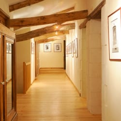 Plus Architectes - Rénovation d'une Ferme Charentaise