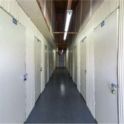 Extra Space Storage - Exterior Units