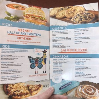 Schlotzsky's - Menu - Sandwiches Near Me - Marietta, Georgia Schlotzsky's - Menu - Sandwiches Near Me - Marietta, Georgia