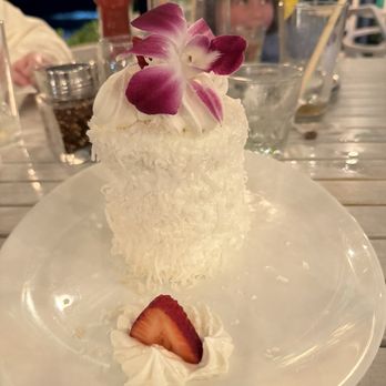 Kai Eats + Drinks - I mean. - Tacos Near Me - Kailua-Kona, Hawaii