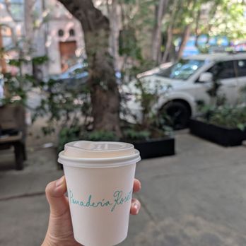Panadería Rosetta - Jugo de naranja - Breakfast & Brunch Near Me - Ciudad de Mexico, DIF