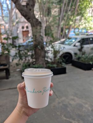 Panadería Rosetta Puebla by null