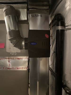 Steel T Home Services by null