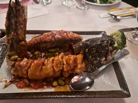 CinCin Restaurant by null