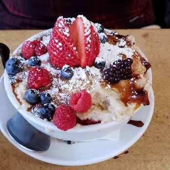Gravy - American Near Me - Portland, Oregon